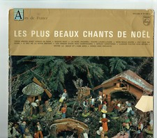 33T LES PLUS BEAUX CHANTS DE