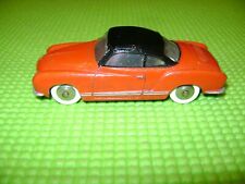 DINKY TOYS 24M VOLKSWAGEN