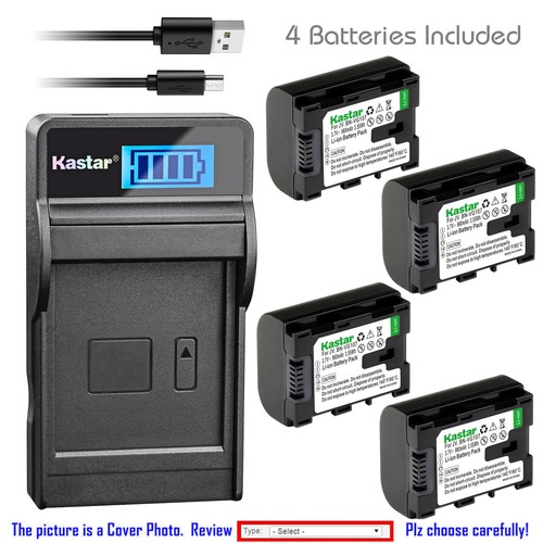 Kastar battery lcd - lcd, for