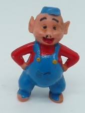 ANCIENNE FIGURINE PVC