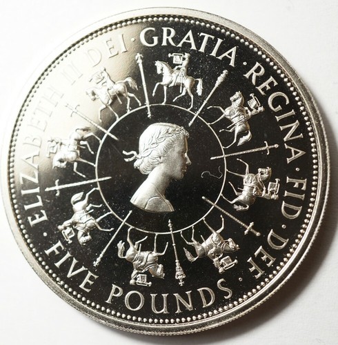 Grande bretagne splendide - splendide, 5