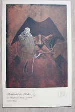 BAJRAM - UNIVERSAL WAR ONE  -