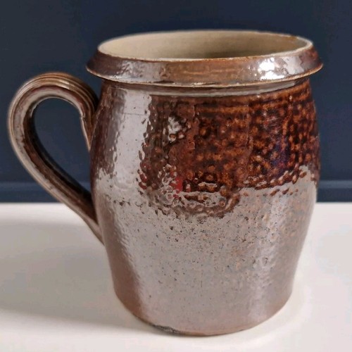 Ancien pot grès - ancien,