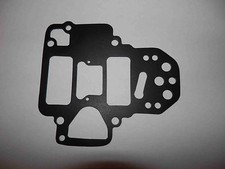 WEBER 45 DCOE 152 Caoutchouc