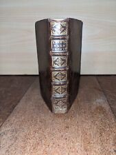 livre ancien-Sénèque-De la