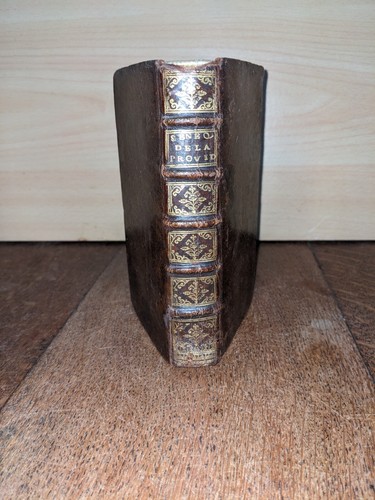 Livre ancien sénèque la - livre, ancien-sénèque-de