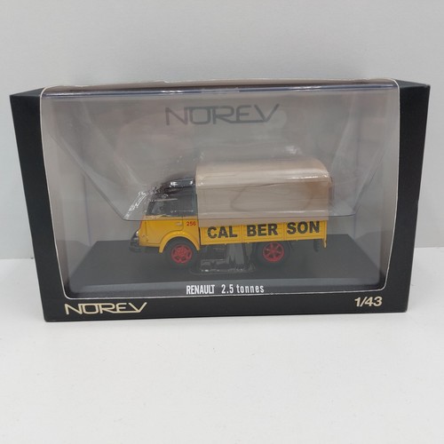 Norev 518575 renault - 1/43,