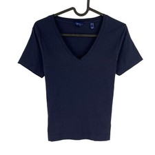 GANT Femme Bleu Marine