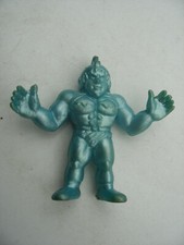 IDEAL panosh Exogini M.U.S.C.L.E MAN kinnikuman Les COSMIX blue grey HERCOLE