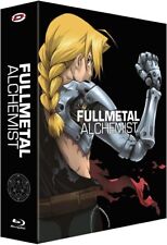Fullmetal Alchemist -