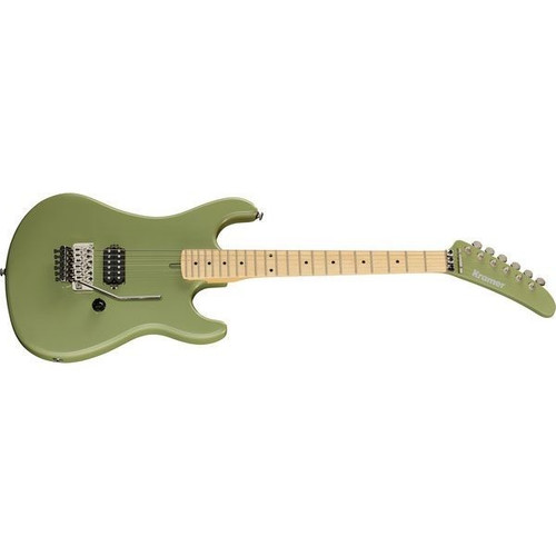 Kramer guitars the atlas - guitars, 84