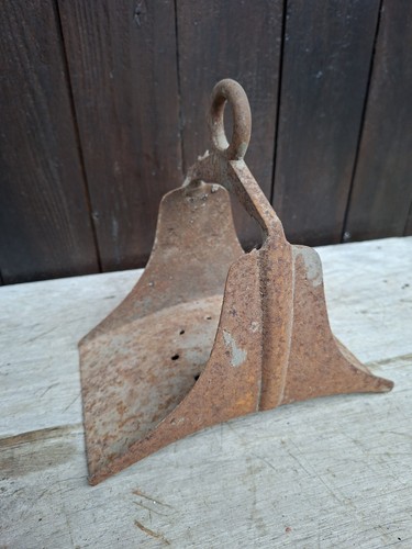 étrier ancien spahis - Étrier,