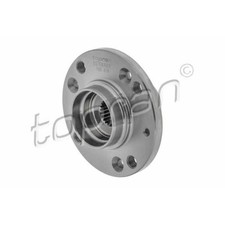 TOPRAN Moyeu Avant Pour VW