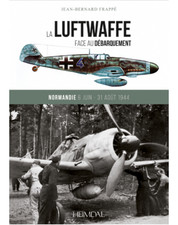 La Luftwaffe Face au