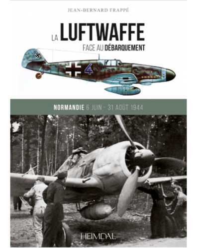 Luftwaffe face au - luftwaffe,