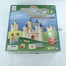 Castle Logix Game - Logic