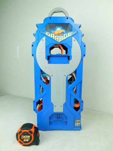 2017 hot wheels mega car - 2017,