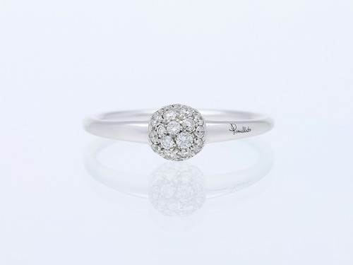 Bague pomellato ama - bague,
