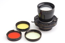 Schneider 5.5/27Cm Tele-Xenar