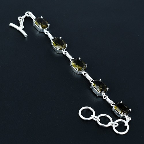Bracelet cadeau solitaire