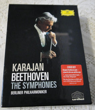 DVD opéra BEETHOVEN coffret