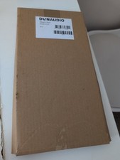 DYNAUDIO STAND 20 ADAPTER PLATE ONLY - FOR CONTOUR 20 SPEAKERS (PAIR)