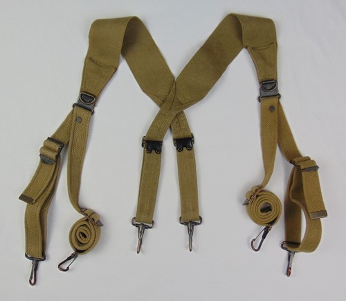 Brelage m36 ww2 objet - brelage,