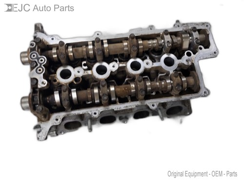 Cylinder head for 18 - head, 16-18