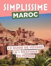 Simplissime : Maroc : le guide