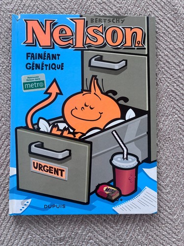Nelson t 9 - -,