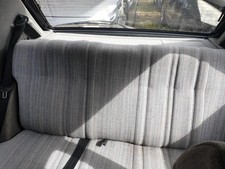 Banquette arriere PEUGEOT 205