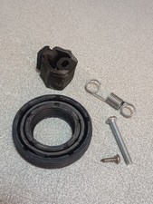 Bague ressort joint embout - joint,