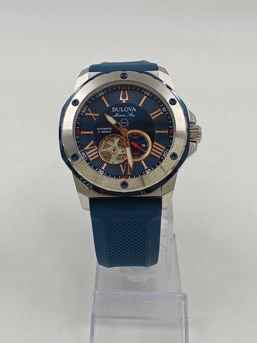 Bulova 98a282 marine - bulova,