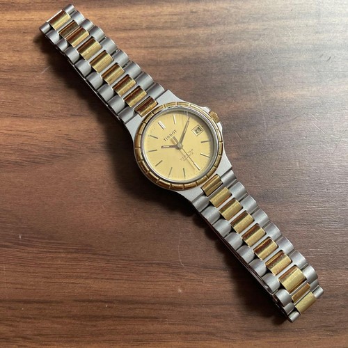 Tissot sea star d310 quartz - sea,