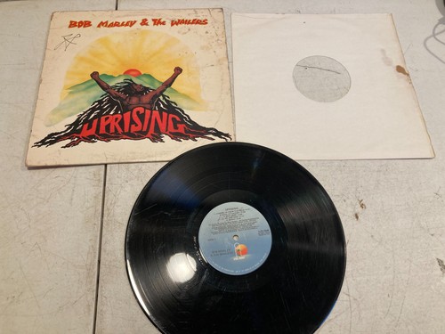 Bob marley the wailers - bob,