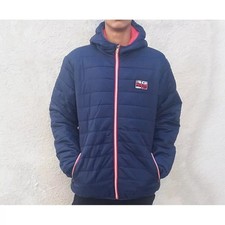 Parka Anorak à Capuche RG512