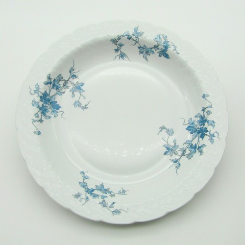 Limoges bernardaud plat - limoges., bernardaud.