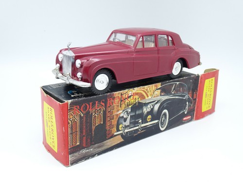 Mak toys rolls - toys, 1/24