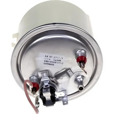 Chaudière Senseo Philips