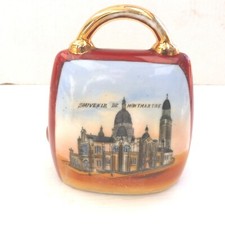 GRANDE CLOCHE CLOCHETTE