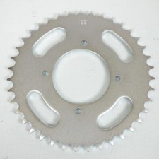 Couronne de transmission Sifam pour Moto Suzuki 250 RG gamma 1986 à 1987 39