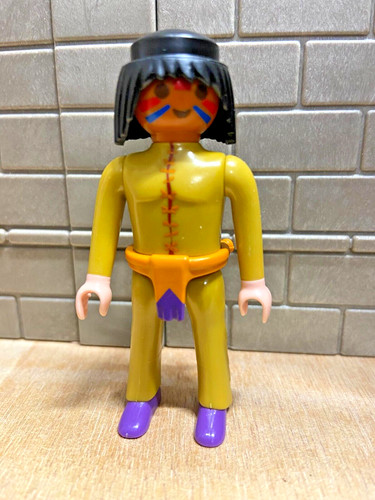 Playmobil personnage homme - playmobil,