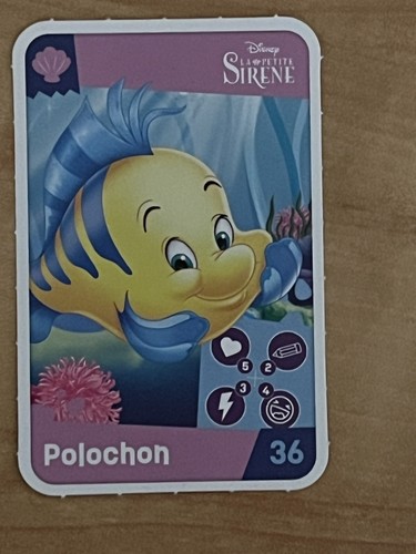 Carte disney auchan jouons - disney,