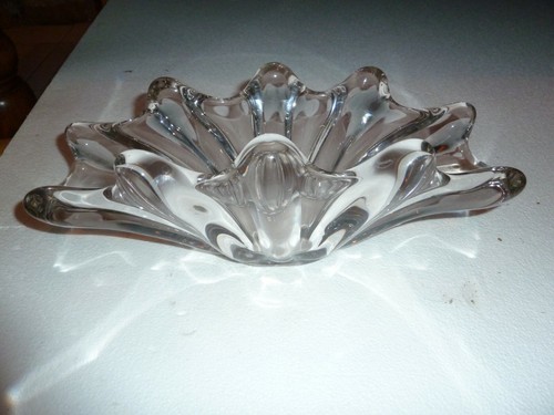 Superbe coupe cristal des - superbe,