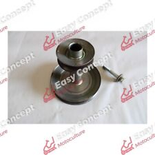 POULIE SORTIE MOTEUR - Staub SAEL 97/13T (1) 