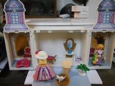 Playmobil Palais de Princesse (5142-A)