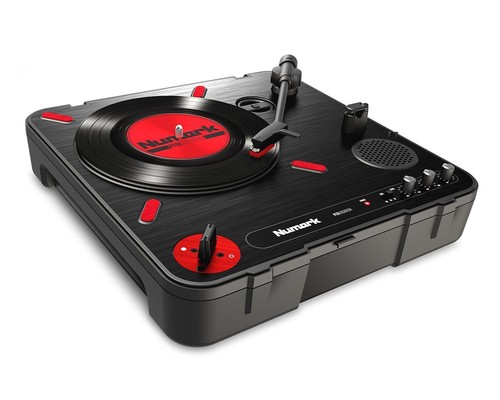 Platine vinyle gratter - vinyle,