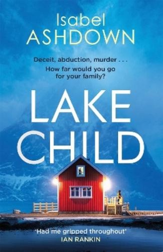 Isabel ashdown lake child - isabel,