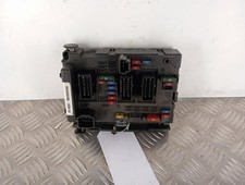 Boitier servitude moteur (BSM)