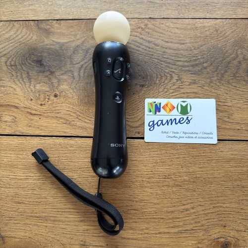Manette playstation move - playstation,